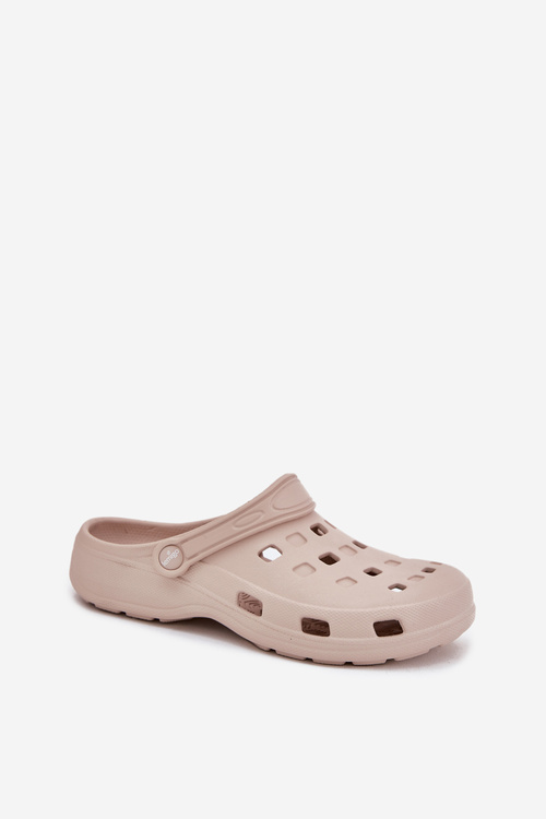 Жіночі Пінні Сандалі Бежеві LEMIGO 806