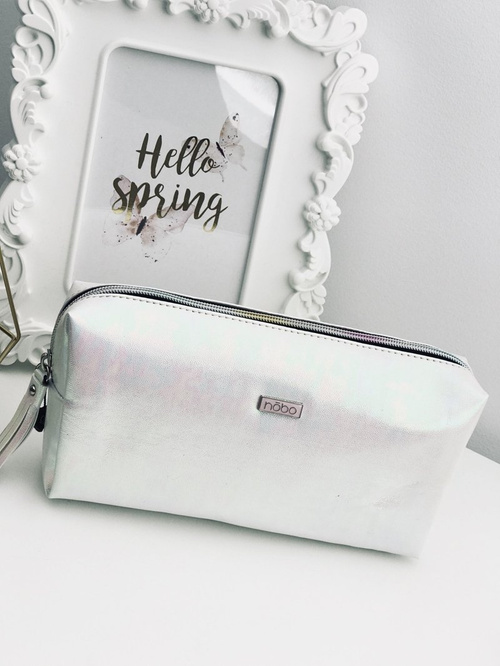 Nobo Cosmetic Sachet Sachet Pearl Petrol