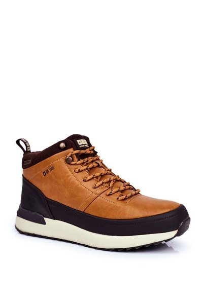 Чоловічі трекери Big Star Outdoor Camel GG174280