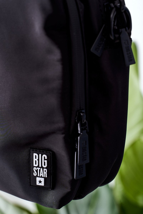 Саше Big Star II574052 Black