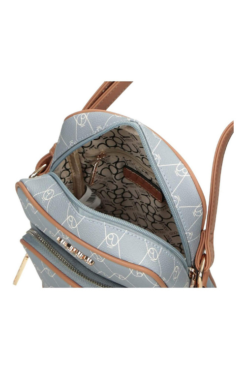 Жіноча сумка NOBO Bag NBAG-M0450-C012 Синя