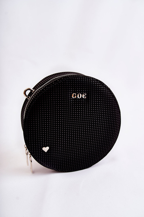 Сумочка Куферек GOE ZNJ005 Black