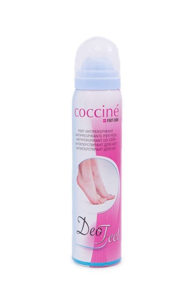 Дезодорант для ніг Coccine Deo