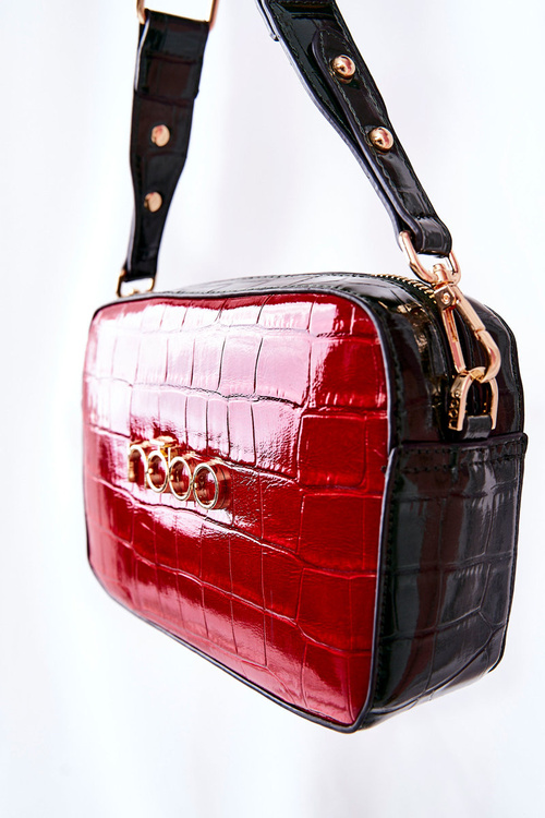 Жіноча сумка NOBO NBAG-L1740-CM05 Red