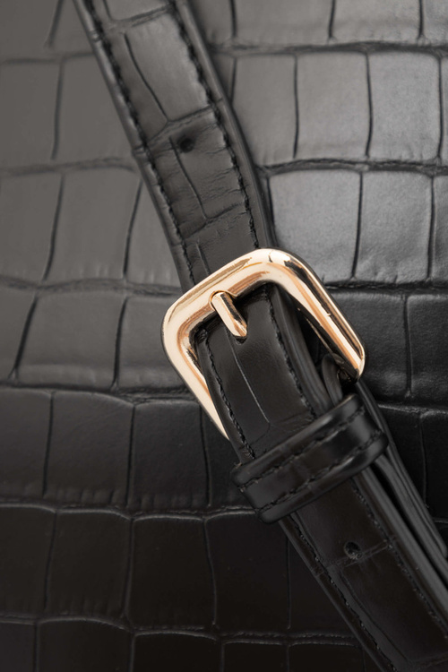 Сумка NOBO L3690-C020 Чорна