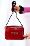 Жіноча сумка NOBO NBAG-L1740-CM05 Red