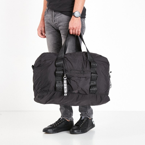 Дорожня сумка Big Star Black GG574142