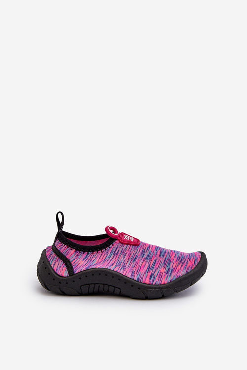 Дитяче водне взуття PROWATER PRO-24-48-043K Рожевий