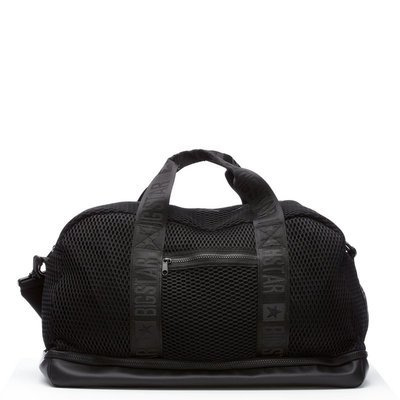 Спортивні сумки Big Star Black GG574184