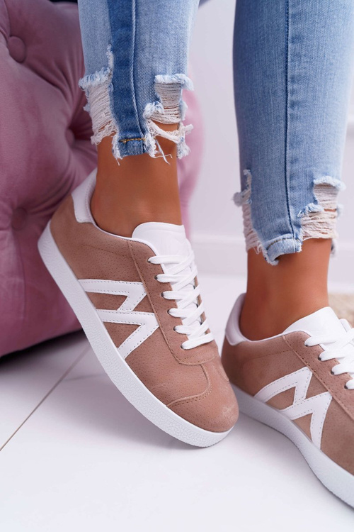 Спортивне жіноче взуття Camel Sheia