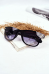 Сонцезахисні окуляри Black Mat Unisex Gradient