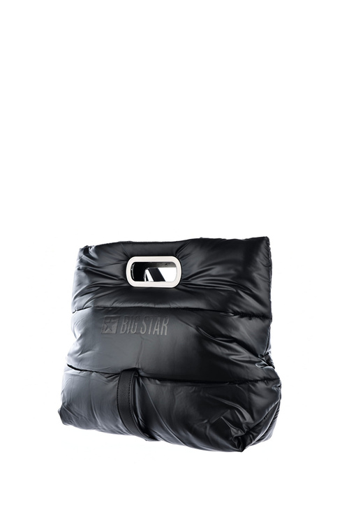 Жіноча велика спортивна сумка Big Star KK574040 Black