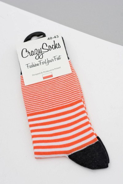 Чоловічі CRAZY SOCKS Poko Socks