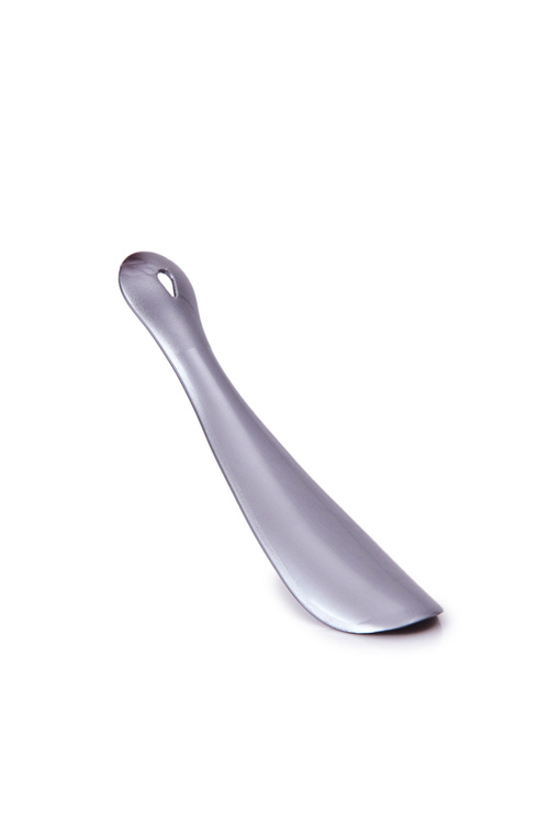 Рожок для взуття Corbby Plastic Grey 16,5 см