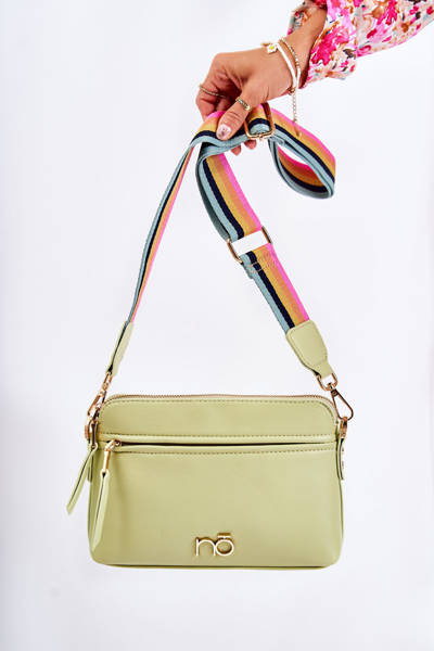 Сумка NOBO M3650-C008 Зелена