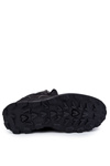 Чоловічі теплі черевики Trappers Black Allan