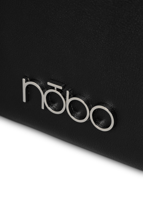 Класична сумка NOBO NBAG-R3073-C020 Black