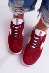 Жіноче спортивне взуття Big Star Red DD274298