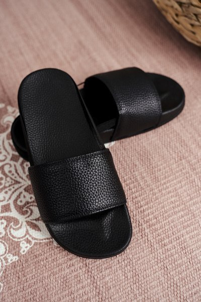 Дитячі гірки Black Nopla