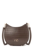 Коричневий, бежевий