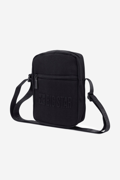 Сумка Pouch Big Star OO574110 Black