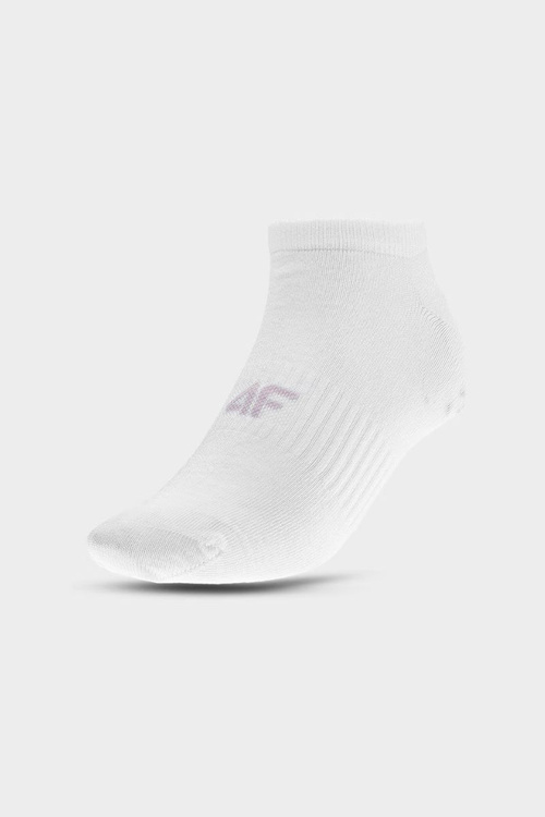 Жіночі Класичні Шкарпетки Під Щиколотку 3 Пари Багатоколірні 4FWMM00USOCF276-90S