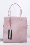 Сумочка жіноча Classic A4 Bag Dirty Pink