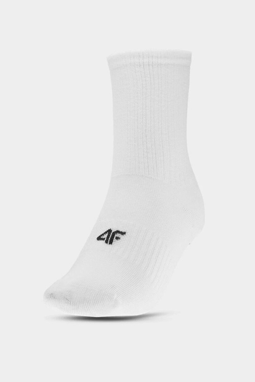 Шкарпетки 4F для хлопчика 3 шт. 4FJWAW23USOCM233-90S Різнокольорові