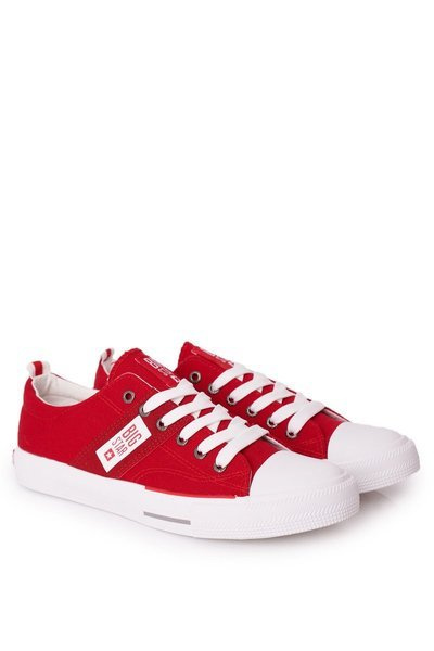 Чоловічі кросівки Big Star HH174040 Red