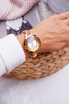 Жіночий годинник Clock'Up Gold Savage