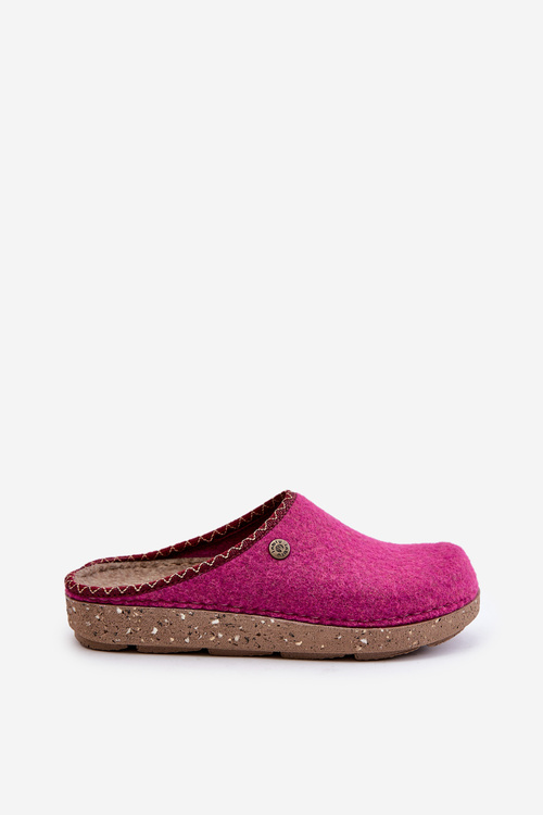 Жіночі кімнатні тапочки Fuchsia Inblu ED000018