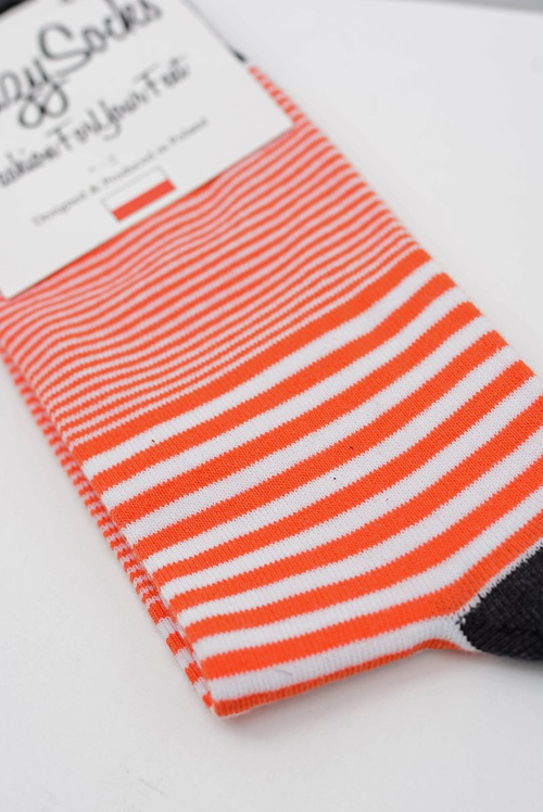 Чоловічі CRAZY SOCKS Poko Socks