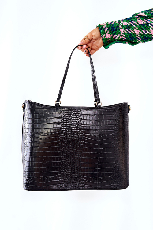 Сумка Shopper NOBO L0540 Black