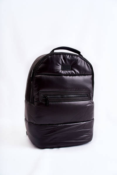 Жіночий рюкзак Big Star KK574030 Black