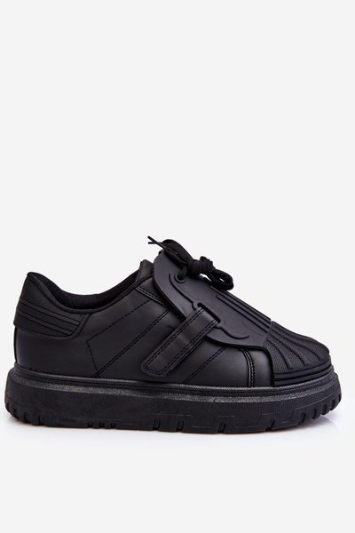 Жіноче модне спортивне взуття Black Genesis