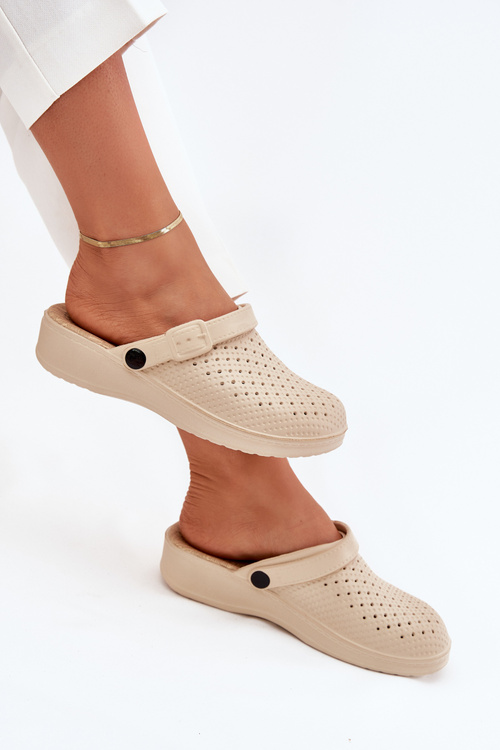 Пінні Сандалі Жіночі Бежеві Faylina