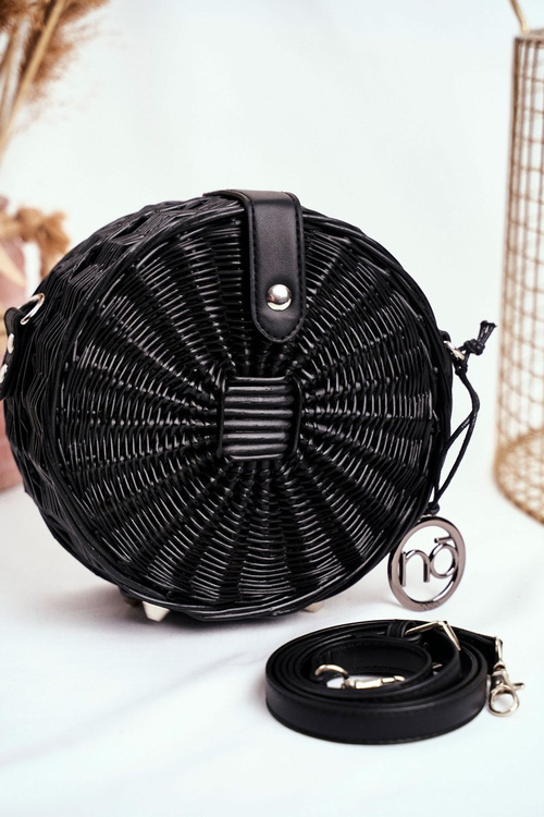 Плетена сумка-кошик NOBO NBAG-XI0740-C020