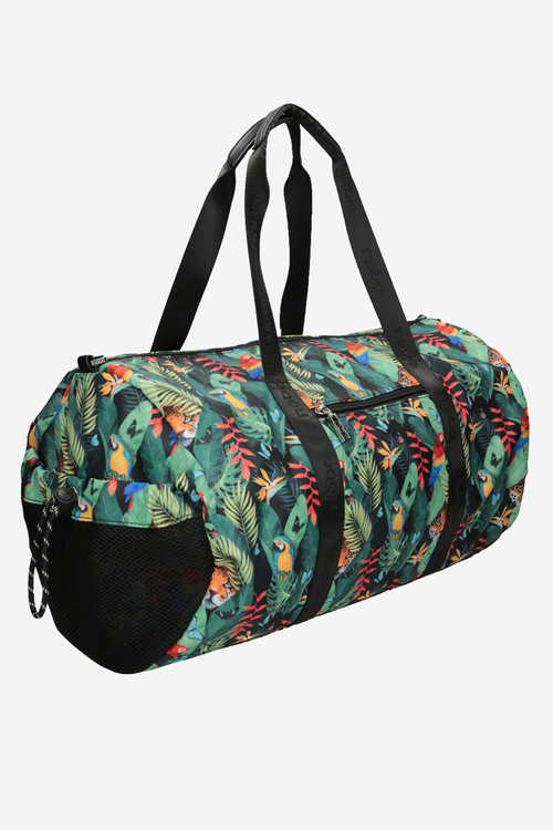 Спортивна дорожня сумка NOBO NBAG-P1140-CM08 Multicolour