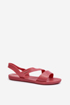 Жіночі босоніжки з парчою 82429 Ipanema Vibe Sandal Fem Pink