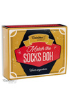 Шкарпетки MATCH BOX Сірники Rainbow Socks