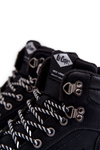 Чоловічі трекінгові теплі черевики Lee Cooper LCJ-22-31-1457 чорний