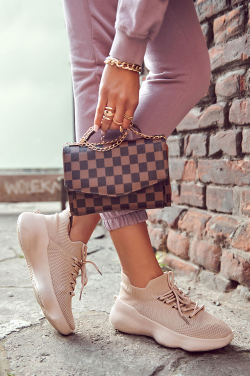 Жіноче спортивне взуття без рукавів Dalmiro