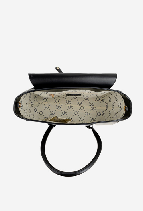 Сумка-контейнер NOBO BAG5810-020 Чорна