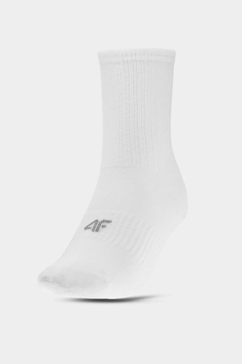 Шкарпетки 4F для хлопчика 3 шт. 4FJWAW23USOCM233-90S Різнокольорові