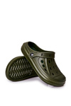 Чоловічі шльопанці Crocs Befado 154M004 Хакі