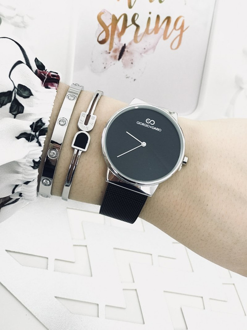 Даріо Сабін Чарні