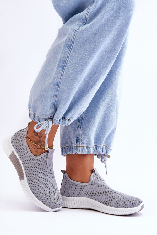 Класичні сліпони Grey Frankie