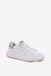 Жіночі Кросівки На Платформі LEE NAOMI WOMEN LOW 50251012.06K Білі