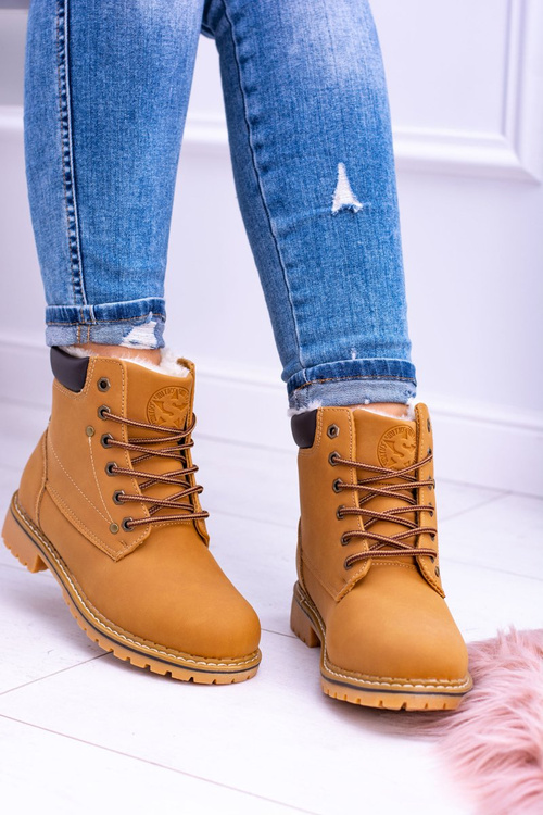 Жіночі лісоловці з хутром Smith's Polari