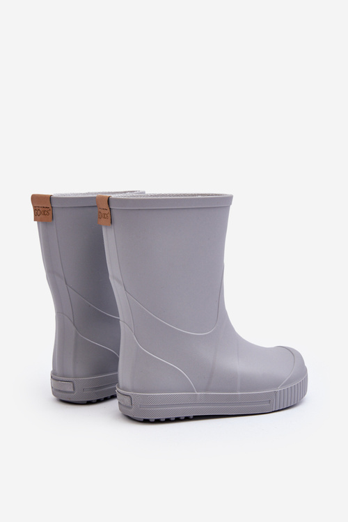 Дитячі резиночки Wave Gokids 979 сірі